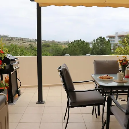 Polyxenia River Garden 3 *